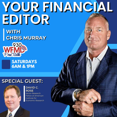 Your Financial Editor