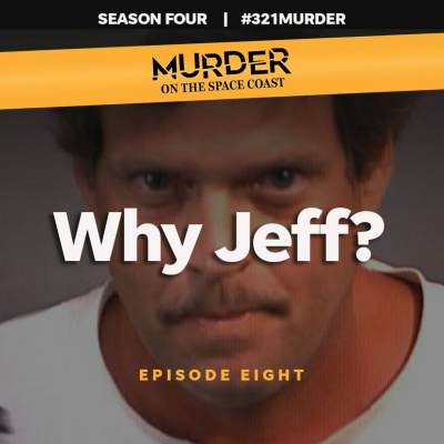 Murder On The Space Coast