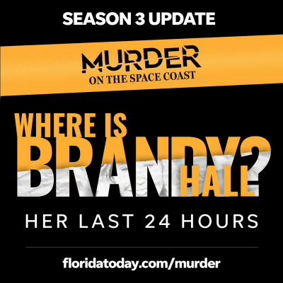 Murder On The Space Coast
