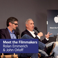 Meet the Filmmakers: Roland Emmerich and John Orloff