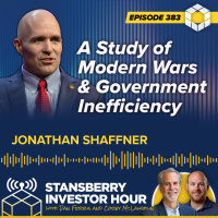 A Study of Modern Wars and Government Inefficiency