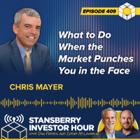 What to Do When the Market Punches You in the Face