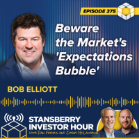 Beware the Markets Expectations Bubble