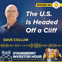 The U.S. Is Headed Off a Cliff