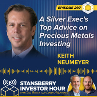 A Silver Execs Top Advice on Precious Metals Investing