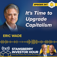 Its Time to Upgrade Capitalism
