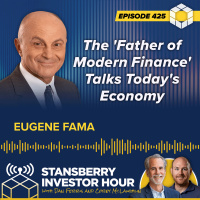The Father of Modern Finance Talks Todays Economy