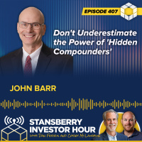 Dont Underestimate the Power of Hidden Compounders