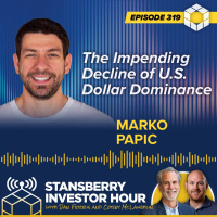 The Impending Decline of U.S. Dollar Dominance in an Era of Multipolarity