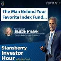The Man Behind Your Favorite Index Fund...