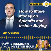 How to Make Money on Spinoffs and Insider Buying