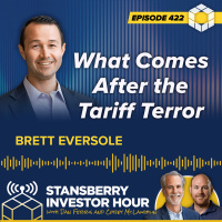 Now That the Tariff Terror Is Over, Heres What Comes Next
