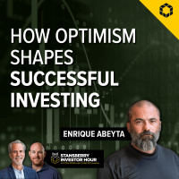 Plan The Trade, Trade The Plan – How Optimism Shapes Successful Investing
