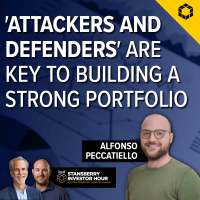Attackers and Defenders Are Key to Building a Strong Portfolio