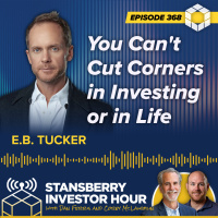 You Cant Cut Corners in Investing or in Life