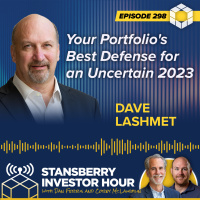 Your Portfolios Best Defense for an Uncertain 2023