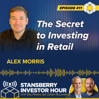 The Secret to Investing in Retail