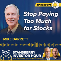 Stop Paying Too Much for Stocks