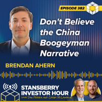 Dont Believe the China Boogeyman Narrative