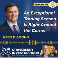 An Exceptional Trading Season Is Right Around the Corner