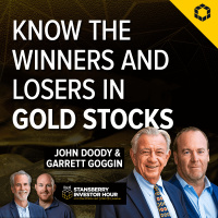 How to Pick the Winners and Avoid the Losers in Gold Stocks