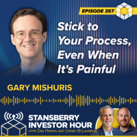 Stick to Your Process, Even When Its Painful