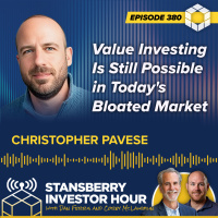 Value Investing Is Still Possible in Todays Bloated Market