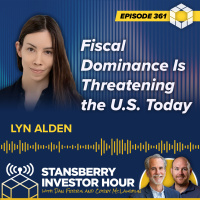 Fiscal Dominance Is Threatening the U.S. Today