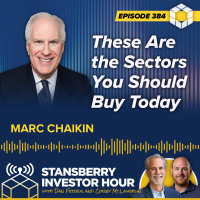 These Are the Sectors You Should Buy Today