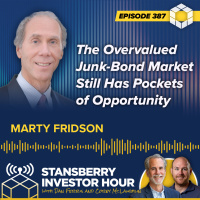 The Overvalued Junk-Bond Market Still Has Pockets of Opportunity
