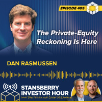 The Private-Equity Reckoning Is Here