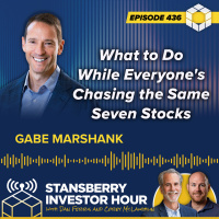 What to Do While Everyones Chasing the Same Seven Stocks