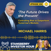The Future Drives the Present - Controlling Risk to Outperform Tomorrows Markets