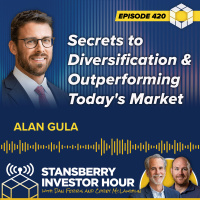 Secrets to Diversification and Outperforming Todays Market