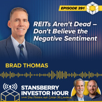 REITs Arent Dead – Dont Believe the Negative Sentiment