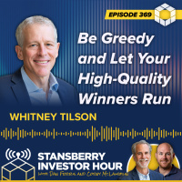 Be Greedy and Let Your High-Quality Winners Run
