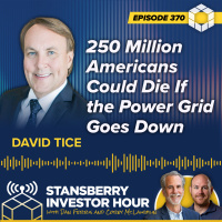 250 Million Americans Could Die If the Power Grid Goes Down