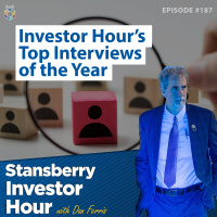 Investor Hours Top Interviews of the Year