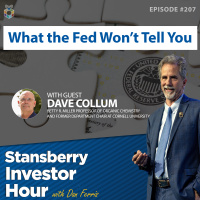 What the Fed Won Tell You