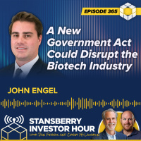 A New Government Act Could Disrupt the Biotech Industry