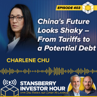 Chinas Future Looks Shaky – From Tariffs to a Potential Debt Crisis