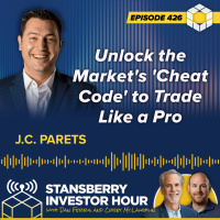 Unlock the Markets Cheat Code to Trade Like a Pro