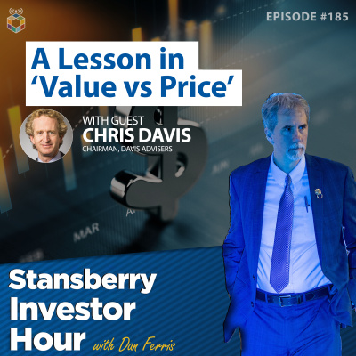 Stansberry Investor Hour
