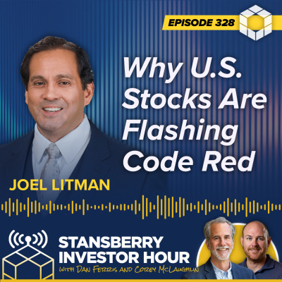 Stansberry Investor Hour