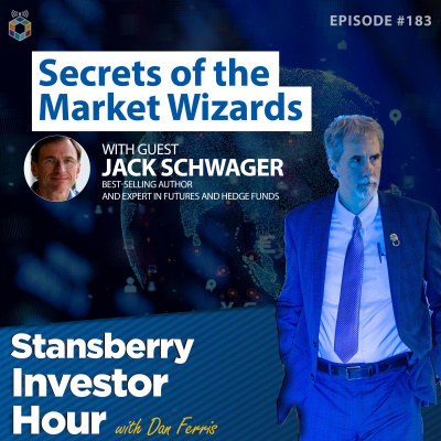 Stansberry Investor Hour