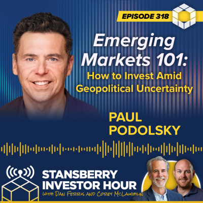 Stansberry Investor Hour