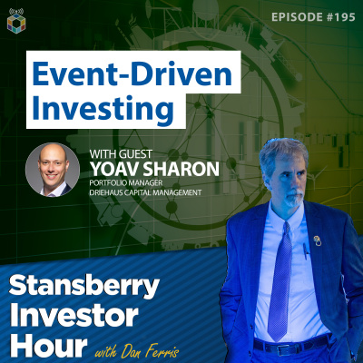 Stansberry Investor Hour