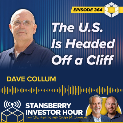 Stansberry Investor Hour