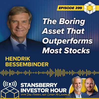 Stansberry Investor Hour