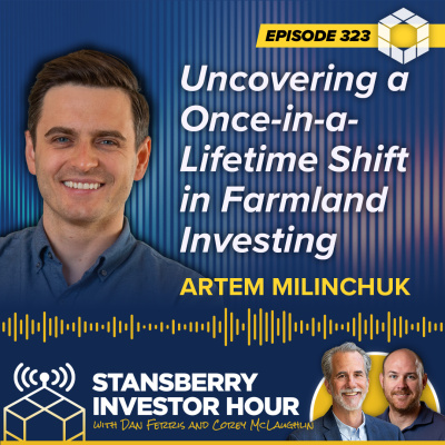 Stansberry Investor Hour